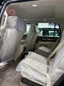 جي ام سي يوكون